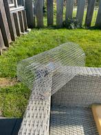 rattenval, Ophalen, Zo goed als nieuw