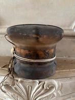 Petten mal carlotte antiek en brocante, Ophalen of Verzenden