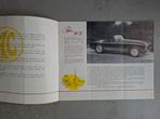 AC Ace & Aceca brochure, Ophalen, Gelezen, Overige merken