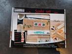 12-delige sushi set nieuw in de doos, Overige materialen, Overige typen, Nieuw, Ophalen of Verzenden