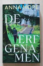 ANNA HOPE - De Erfgenamen  * 2025 *, Europa overig, Anna Hope, Ophalen of Verzenden, Zo goed als nieuw