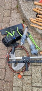 Diverse Schoonmaakspullen en Benodigdheden, Huis en Inrichting, Ophalen of Verzenden, Overige typen