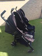 Tweeling buggy, Ophalen of Verzenden, Zo goed als nieuw