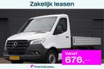 Mercedes-Benz Sprinter 315 1.9 CDI L2 RWD OPEN LAADBAK AUT., Automaat, Gebruikt, Euro 6, 4 cilinders