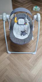 Badabulle Schommelstoel - Comfortabel en Veilig, Ophalen of Verzenden, Verstelbaar