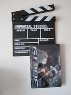 GI G. I. Joe rise of Cobra steelbook DVD, Vanaf 16 jaar, Ophalen of Verzenden, Zo goed als nieuw