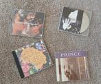 4 singles van Prince, Maxi-single, Ophalen of Verzenden, Zo goed als nieuw, 2 t/m 5 singles