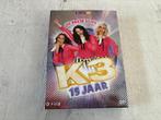 De Beste Clips Van 15 Jaar K3 DVD Box, Alle leeftijden, Ophalen of Verzenden, Zo goed als nieuw