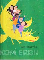 CPNB 2018 # Milja Praagman - Kom erbij, Ophalen of Verzenden, Zo goed als nieuw