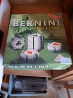 Bernini mysterie (gezelschapsspel), Hobby en Vrije tijd, Gezelschapsspellen | Bordspellen, Ophalen