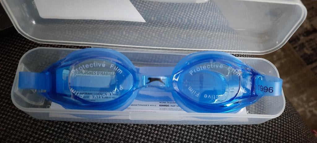 2 zwembrillen - nieuw, Sport en Fitness, Ophalen of Verzenden, Nieuw