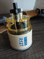 R12T Brandstoffilter Waterafscheider - Nieuw, Ophalen of Verzenden