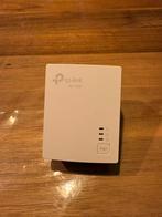 TP Link AV1000 Powerline Adapter - Internet via stopcontact, Computers en Software, Ophalen of Verzenden, Gebruikt