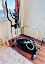 Treadmill Kettler Axos Cross M Crosstrainer, Ophalen, Armen, Zo goed als nieuw, Crosstrainer