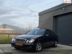 Mercedes-Benz E-klasse 320 CDI Avantgarde 4-Matic Select, Auto's, Automaat, Gebruikt, 197 €/maand, Bedrijf
