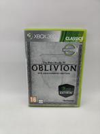 The Elder Scrolls IV: Oblivion 5th Anniversary  Xbox 360, 1370 Piccard Dr, Rockville, MD 20850, USA, Gebruikt, Support@bethsoft.com