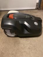 Husqvarna Robotmaaier 420, Tuin en Terras, Robotmaaiers, Ophalen, Gebruikt, Bestuurbaar via app, 20 tot 25 cm