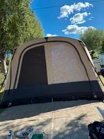 Tent bardani airspace 340TC, 4 persoons, Caravans en Kamperen, Ophalen, Gebruikt, Tot en met 4