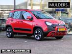 Fiat Panda 1.0 Hybrid RED Cross | Apple Carplay / Climate, Auto's, Voorwielaandrijving, 12 maanden, Stof, Euro 6