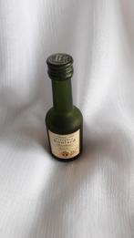 CALVADOS BOULARD klein, fles, miniatuur (nr. 15), Ophalen of Verzenden, Nieuw, Gebruiksvoorwerp