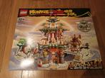LEGO Monkie Kid - 80039 - The Heavenly Realms, Ophalen of Verzenden, Nieuw, Complete set, Lego