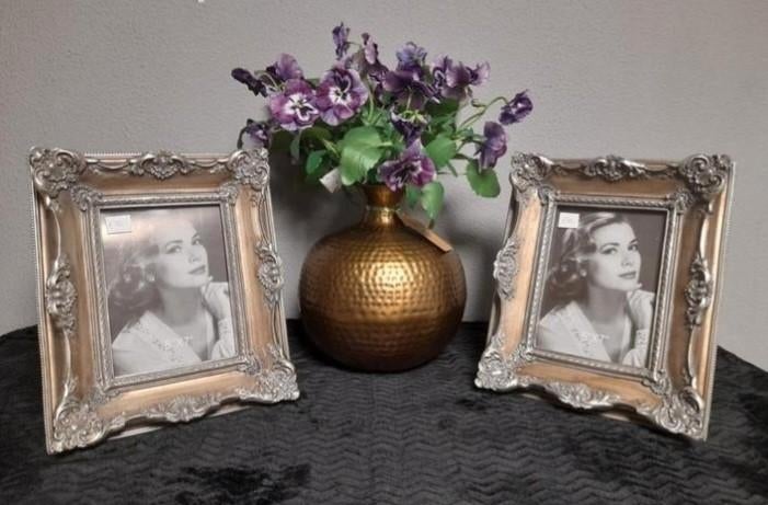 Mooie barok foto lijsten 25.00 p.s, Ophalen of Verzenden, Zo goed als nieuw