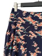 King Louie rok M, Kleding | Dames, Rokken, Zwart, Ophalen of Verzenden, Zo goed als nieuw, Boven de knie