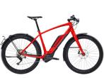 Trek Super commuter 8s Heren Rood 55cm 2020, Overige merken, Gebruikt, -, - 0
-, NL