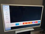 Salora SmartTV  32 inch wit, LED, 50 Hz, HD Ready (720p), 80 tot 100 cm