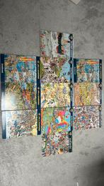 JvH zoekboeken., Ophalen of Verzenden, Gebruikt, Overige typen