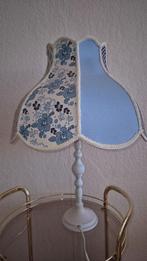 schemerlamp, Ophalen, Zo goed als nieuw, Stof, Minder dan 50 cm