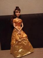 Disney - Belle barbiepop - nieuw, Ophalen of Verzenden, Assepoester of Belle, Nieuw, Overige typen
