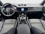 Porsche Cayenne Coupé 3.0 E-Hybrid |Sport|Burmester|360|Nac, Auto's, Porsche, Automaat, Cayenne, 14 kWh, Gebruikt