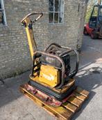 Samac 5 tons trilplaat opknapper hatz diesel, Tuin en Terras, Ophalen of Verzenden, Gebruikt, Overige soorten, Samac - Giant