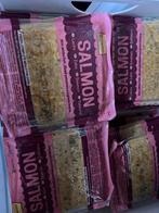 Hondenvoer vers, Ophalen, Hond