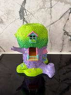 Winnie the pooh tree house 1999 (vintage), Ophalen of Verzenden, Gebruikt