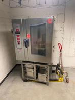Convotherm oes 10.10, Ophalen, Gebruikt