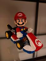 Lego Mario Kart, Ophalen, Zo goed als nieuw, Complete set, Lego