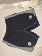 Kappa heren korte broek, Ophalen of Verzenden, Zo goed als nieuw, Blauw, Voetbal