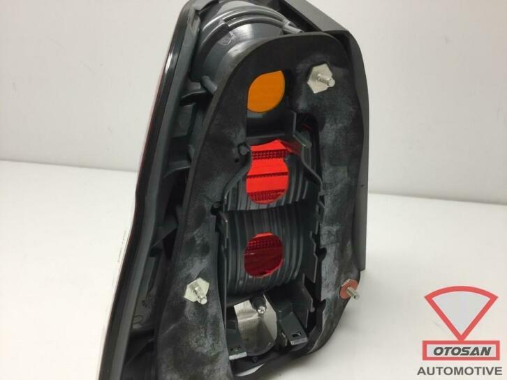 bmw 3 serie compact 2001 2005 achterlicht rechts 0319317244, Petuelring 130
80788  Munich, DE, Gebruikt, Info@bmw.de, Ophalen of Verzenden