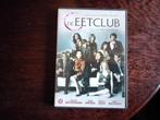 De eetclub, origineel, Ophalen of Verzenden, Zo goed als nieuw, Film, Vanaf 12 jaar