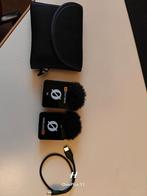 Røde wireless ME microphones, Ophalen of Verzenden, Gebruikt, Audio