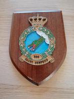 Wapenschild Koninklijke Luchtmacht 326 Squadron, Verzenden, Luchtmacht, Nederland, Overige typen