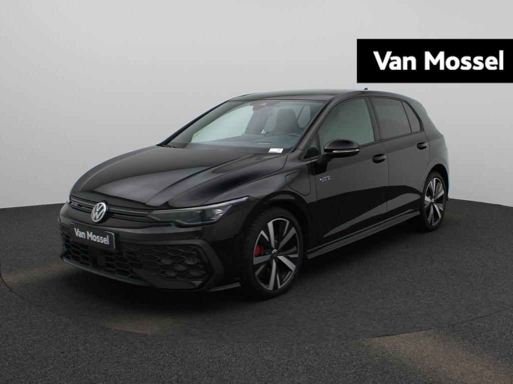 Volkswagen Golf 1.5 eHybrid GTE 272 PK | Automaat | Plug-In, Auto's, Volkswagen, 12 maanden, 4 cilinders, 1700 kg, Te koop