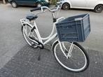 Batavus Diva Transportfiets - 7 versnellingen 28 inch, Fietsen en Brommers, Fietsen | Dames | Omafietsen, 53 tot 56 cm, Ophalen