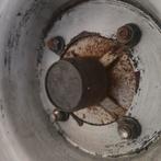 Brommer quad rubbers (wieldop / fusee /zadel vangers), Ophalen of Verzenden, Nieuw, Overige typen