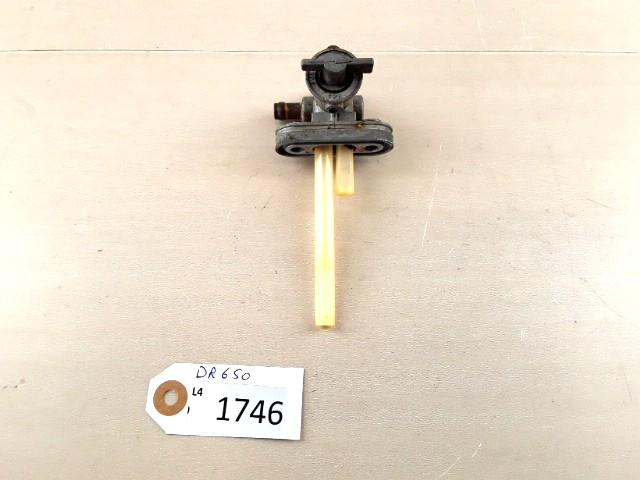 DR650 1991 - 1995 Suzuki Benzinekraan D1-37701