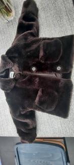 Peuterjas, Kinderen en Baby's, Kinderkleding | Maat 92, Ophalen, Onbekend, Meisje, Jas