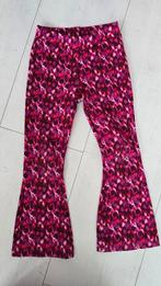 Kleurrijke kinderbroek, Broek, Gebruikt, Meisje, Terstal