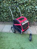 Hondenkar doggyride mini, Ophalen, Gebruikt